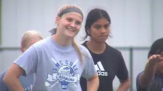 Pittsburg girls to host first regional match in program history