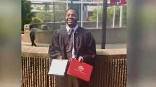 Pittsburgh native killed in Youngstown building explosion remembered for smile