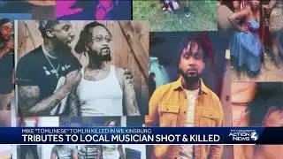 Pittsburgh producer, rapper remembered