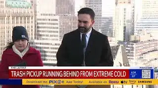 PIX11 Morning News at 6 - 02/03/2026