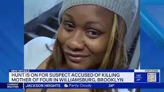 PIX11 Morning News at 7 - 02/03/2026