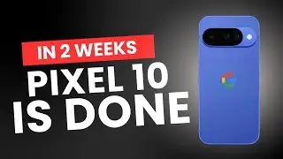 Pixel 10 Getting Close to 200 Charging Cycles Limit - Reduced Charging Speeds & Battery Capacity