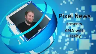 Pixel News presents: Ask me anything with QA Hasky
