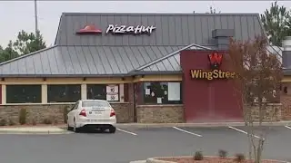 Pizza Hut closing 250 locations