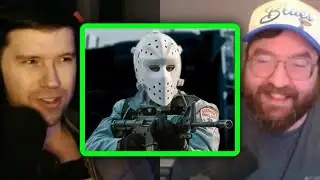 PKA Talks About Robbing Banks 