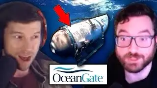 PKA Talks About the Titan Submarine Disaster