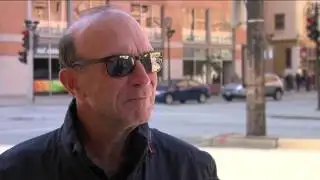 PKG: Mayor Announces 2017 Budget Proposal