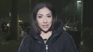 PKG: Sacramento anti-ICE protester attacked