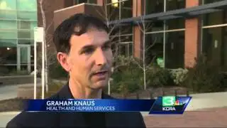 Placer County considers homeless shelter in North Auburn