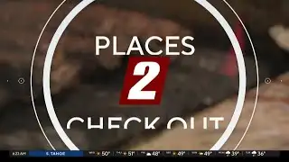 Places 2 Check Out: Famous Dave