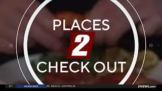 Places 2 Check Out: Senor Tequilas