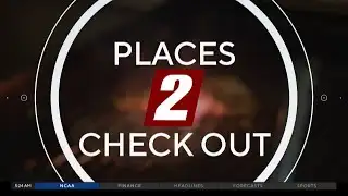 Places 2 Check Out: Si Amigos