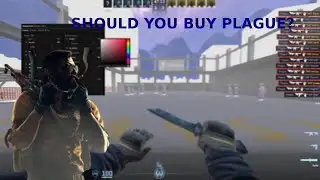 Plague Cheat IS Worth TO BUY?