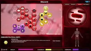 Plague Inc Fake News Scenario Normal Win