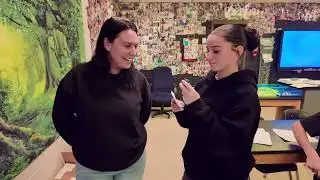 Plainview Buzz News - Season 5 Episode 13