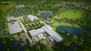 Plan for Atlanta Police training facility that faced community opposition passes