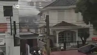 Plane crash kills Brazil election candidate | Journal