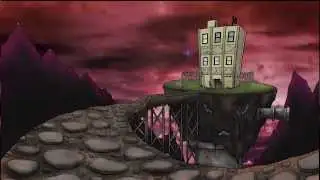 Planet Chaos Trailer