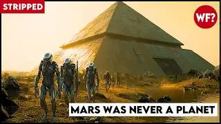 Planet Maldek | The Classified Truth About Mars