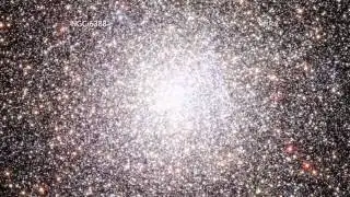 Planet Ripped Apart By White Dwarf? | Video