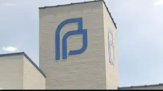 Planned Parenthood and ACLU sue Missouri