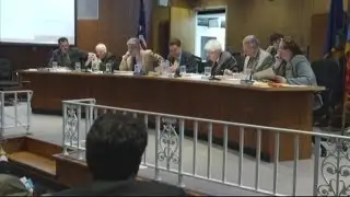 Planning board approves Snyder hotel