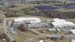 Planning Commission recommends denial of BWXT rezoning request