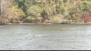 Planning for the future of the Saluda River Basin