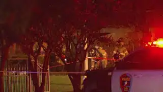 Plano fire crews respond to house explosion