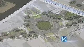 Plans are dead for State Street/River Road roundabout
