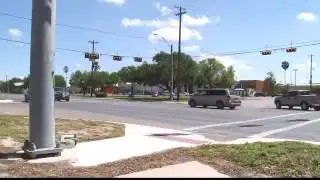 Plans for Sidewalk Construction in Alamo Underway
