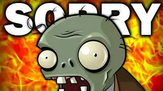 Plants vs Zombies FINALLY Responds to Our Criticism