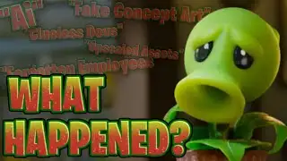 Plants vs. Zombies: Replanted: An Infamous Disappointment...