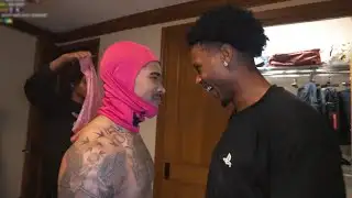 PlaqueBoyMax PRESSES Silky..