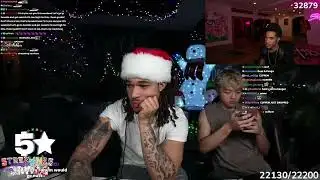 PlaqueBoyMax Reacts To His Song 