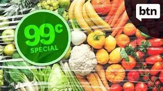 Plastic Free Produce - Behind the News