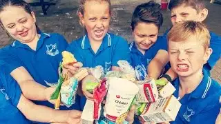 Plastic Packaging - Behind the News