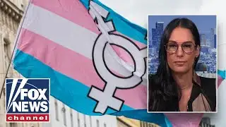 Plastic surgeon hits back at doctors pushing trans ideology: 