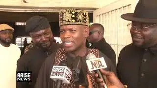 PLATEAU STAKEHOLDERS BACK GOV. MUFTWANG