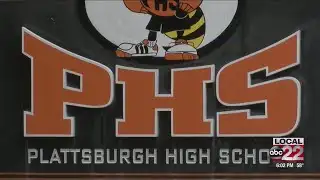 Plattsburgh Lockdown