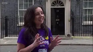 Play is Learning Campaign BBC Midlands Today Evening News 27/01/2026