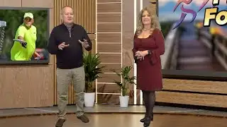 Play It Forward for January 9 - 12, 2026