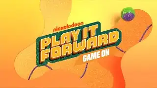 Play It Forward Game On | Nickelodeon US