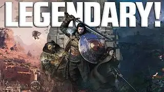 Play MULTIPLE Characters In Crimson Desert! (Big News)