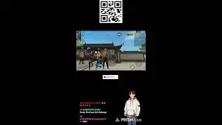 Play With Custom Free Fire  | Subscriber Special