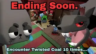 Players are UPSET over this Quest. (Dandy