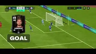 Playing fc mobile ea sports online 4-0