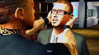 Playing GTA IV TBOGT With MODS (Part 17)