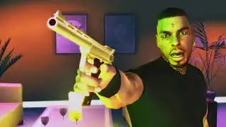 Playing GTA IV TBOGT With MODS (Part 18)