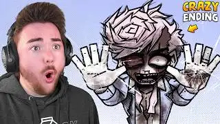 PLAYING HUMAN EXPENDITURE PROGRAM… (Bloodmoney 2 FULL GAME)